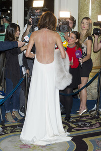 'Vanity Fair Personality of the Year' Gala in Madrid