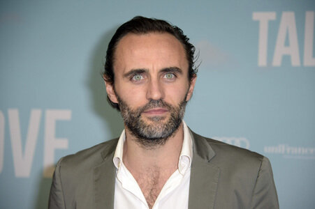 'Valley of Love - Tal der Liebe' Premiere, 15. Französische Filmwoche Berlin
