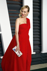 Vanity Fair Oscar Party 2015, Beverly Hills