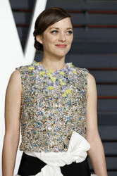 Vanity Fair Oscar Party 2015, Beverly Hills