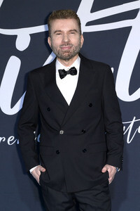 Preisverleihung 'Il Vitti 2025' in Rom