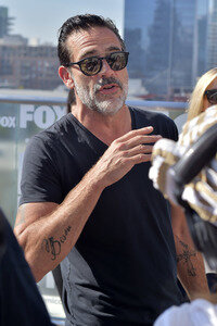 'The Walking Dead'  Pressetermin auf der San Diego Comic-Con International 2016
