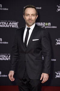 Filmpremiere 'You Are Wanted' in Berlin