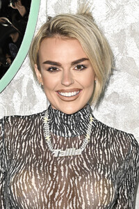 Warner Music Group Grammy Awards Party in Los Angeles