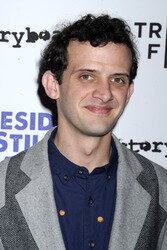 'Beside Still Waters' Premiere, New York