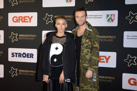 6. Webvideopreis 2016 in Düsseldorf