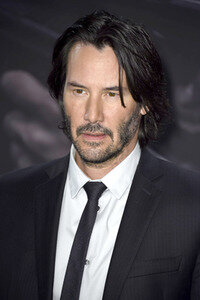 Photocall 'John Wick: Kapitel 2' in Berlin