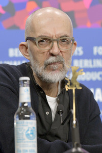 Pressekonferenz 'Meine Frau weint', Berlinale 2026