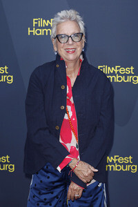 Filmpremiere 'Frau Winkler verlässt das Haus', Filmfest Hamburg 2026