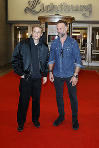 Filmpremiere 'Das Leben der Wünsche' in Essen