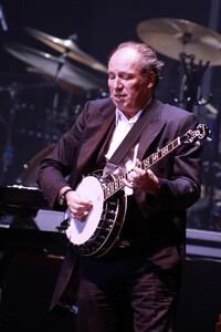 Konzert von Hanz Zimmer in Hamburg
