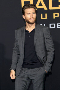 Filmpremiere 'Pacific Rim: Uprising' in Los Angeles