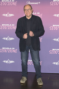Photocall 'Scuola di seduzione' in Rom