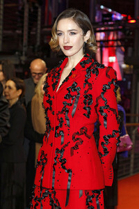 Präsentation der European Shooting Stars, Berlinale 2026