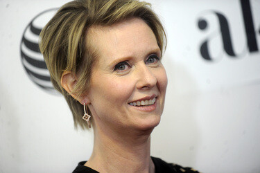 'The Adderall Diaries' Premiere, Tribeca Film Festival 2015