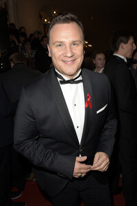 15. Benefizgala 'Künstler gegen AIDS' in Berlin