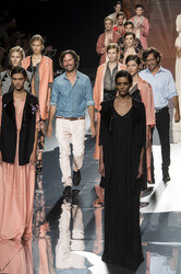 Ailanto Fashion Show, Fashion Week Madrid