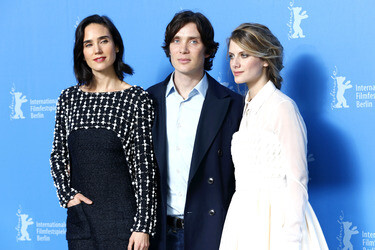 Jennifer Connelly, Cillian Murphy, Mélanie Laurent
