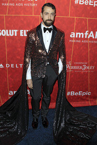 amfAR Gala Los Angeles 2018 in Beverly Hills