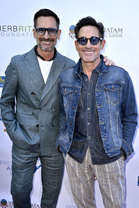 Charity Event 'Project Angel Food's Lead With Love' in Los Angeles