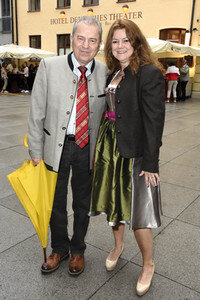 Jubiläumsgala '70 Jahre Faszination Tracht Angermaier' in München