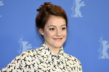 'L'animale' Photocall, Berlinale 2018