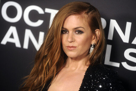 Filmpremiere 'Nocturnal Animals' in New York
