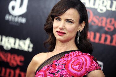 'August: Osage County' Premiere, New York