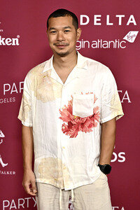 BAFTA TV Tea Party 2025 in Beverly Hills