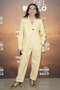 Photocall 'Nel tepore del ballo' in Rom