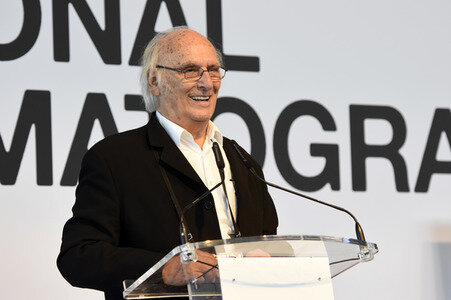 Premio Nacional de Cinematografía für Antonio Banderas, San Sebastian Film Festival 2017
