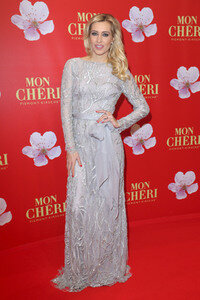 Mon Chéri Barbara Tag 2016 in München