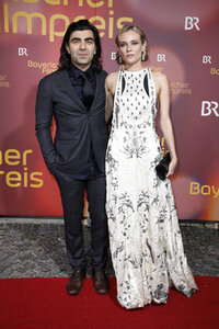 39. Bayerischer Filmpreis in München