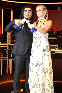 39. Bayerischer Filmpreis in München