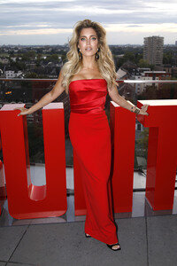 Bunte Beauty Stars 2025 in Düsseldorf