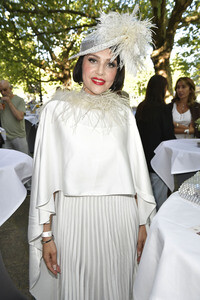 Sommerparty 'La Grande Bellezza' in Berlin