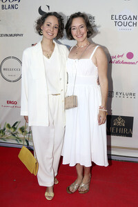 Sommerparty 'La Grande Bellezza' in Berlin
