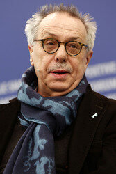 Programm-Pressekonferenz der 64. Internationalen Filmfestspiele Berlin