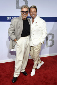 Bertelsmann Party 2025 in Berlin