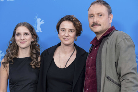 Photocall 'Etwas ganz Besonderes', Berlinale 2026