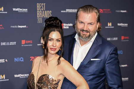 Best Brands Award 2026 in München