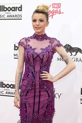 Billboard Music Awards 2014, Las Vegas