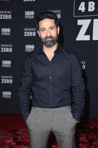 Serienpremiere '4 Blocks Zero' in Berlin