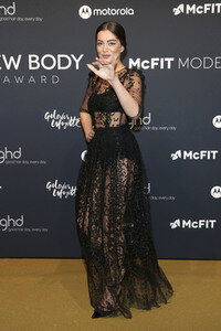 New Body Award 2017 in Berlin
