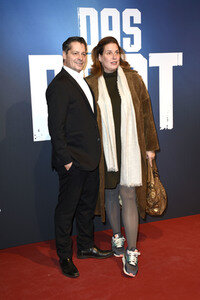 Serienpremiere 'Das Boot' in Geiselgasteig