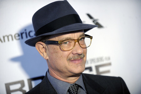 'Bridge of Spies: Der Unterhändler' Premiere, New York Film Festival 2015