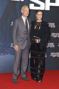 Filmpremiere 'Bridge of Spies' in Berlin