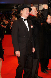'The Grand Budapest Hotel' Premiere und Festival Opening, Berlinale 2014