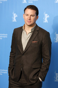 'Hail, Caesar!' Photocall, Berlinale 2016
