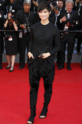 Closing Ceremony und Screening von 'A Fistful of Dollars', Cannes Film Festival 2014